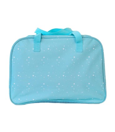 BOLSO PLAYA CON REJILLA SUBMARINE MONNËKA