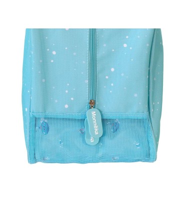 BOLSO PLAYA CON REJILLA SUBMARINE MONNËKA