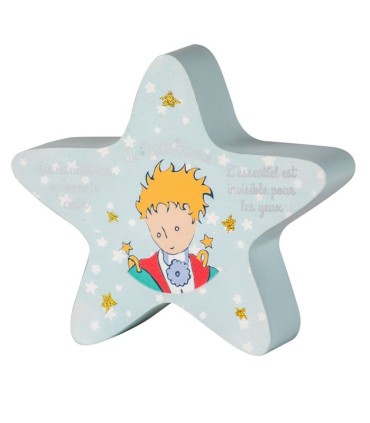 HUCHA MADERA PRINCIPITO