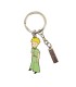 LLAVERO PRINCIPITO VERDE