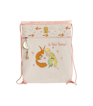 SACO PRINCIPITO FOX COLLECTION