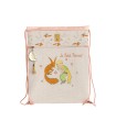 SACO PRINCIPITO FOX COLLECTION
