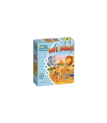SAFE SAFARI ATOMO