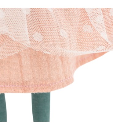 FIONA LA RANA ORANGE TOYS