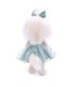 PELUCHE LUCKY MIMI CAPULLO DE ROSA ORANGE TOYS
