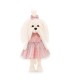 PELUCHE LUCKY MIMI DULCE BELLEZA ORANGE TOYS