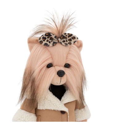 PELUCHE LUCKY YOYO ESTILO ORANGE TOYS