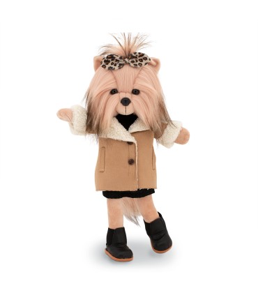 PELUCHE LUCKY YOYO ESTILO ORANGE TOYS