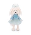 PELUCHE LUCKY MIMI WINTER MOOD ORANGE TOYS