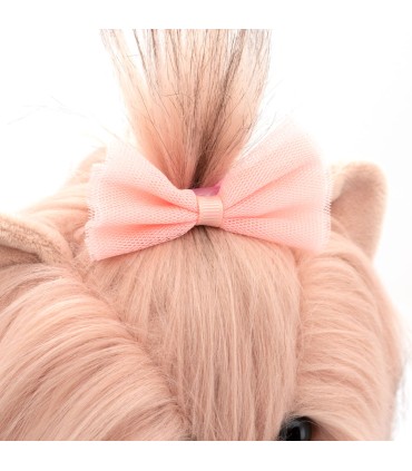 PELUCHE LUCKY YOYO TE ROSA ORANGE TOYS