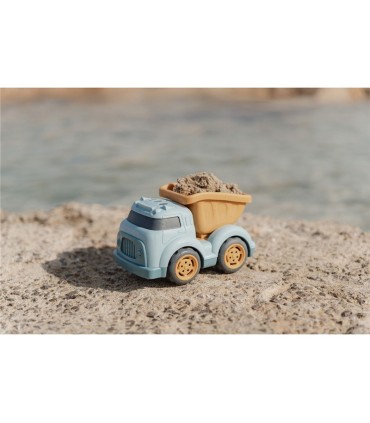 DUMPER AZUL LITTLE DUTCH