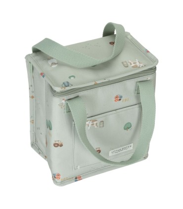 BOLSA DE ALMUERZO PEQUEÑA GRANJA L.D.