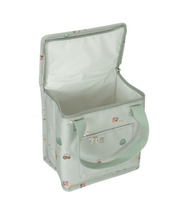 BOLSA DE ALMUERZO PEQUEÑA GRANJA L.D.