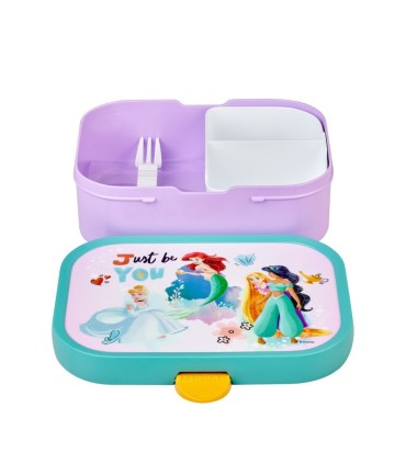 CAJA ALMUERZO PRINCESAS