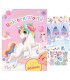 CREATE YOUR UNICORN WORLD YLVI