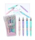 MINI SET BOLIGRAFOS GEL PRINCESS MIMI