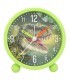 RELOJ DESPERTADOR DINO WORLD