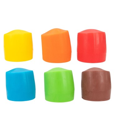 PLASTILINA DINO WORLD