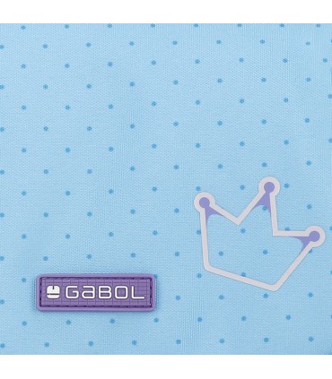 MOCHILA ADAP. A CARRO FANTASY GABOL