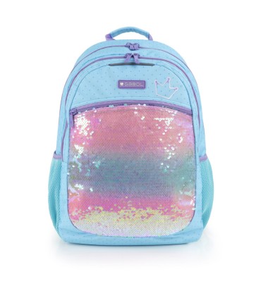 MOCHILA ADAP. A CARRO FANTASY GABOL