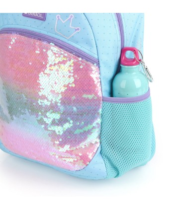 BOTELLA ACERO INOX FANTASY GABOL