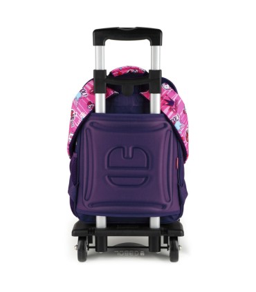 MOCHILA ADAPT. A CARRO STICKER GABOL