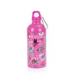 BOTELLA ACERO INOX STICKER GABOL