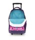 MOCHILA CON RUEDAS STICKER GABOL