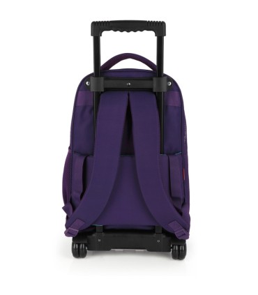 MOCHILA CON RUEDAS STICKER GABOL