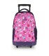 MOCHILA CON RUEDAS STICKER GABOL