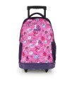 MOCHILA CON RUEDAS STICKER GABOL