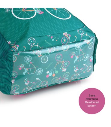 MOCHILA ADAPT. A CARRO FIORI GABOL