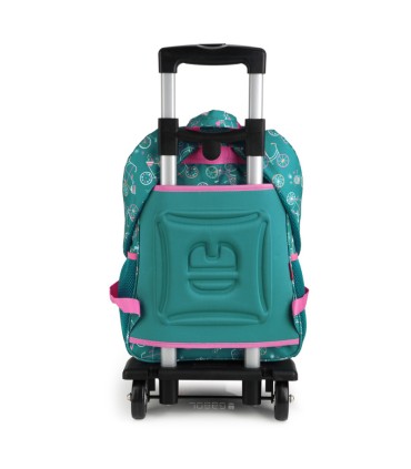 MOCHILA ADAPT. A CARRO FIORI GABOL