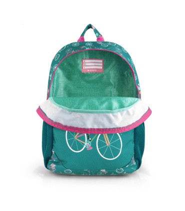 MOCHILA ADAPT. A CARRO FIORI GABOL