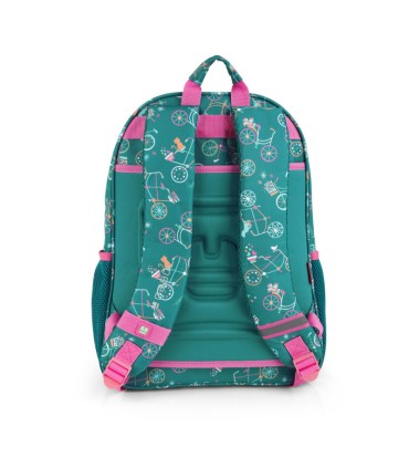 MOCHILA ADAPT. A CARRO FIORI GABOL