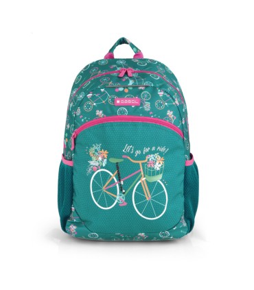 MOCHILA ADAPT. A CARRO FIORI GABOL