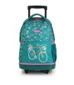 MOCHILA CON RUEDAS FIORI GABOL