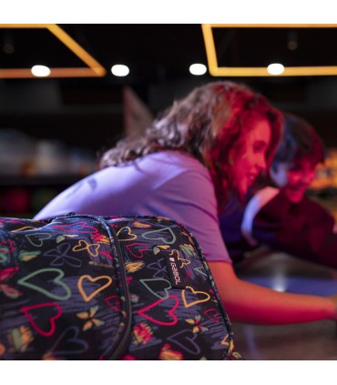 MOCHILA ADAPT. A CARRO TIZAS GABOL