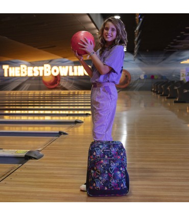 MOCHILA ADAPT. A CARRO TIZAS GABOL