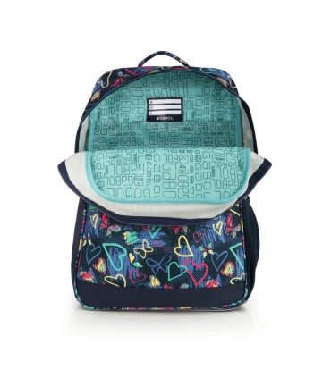 MOCHILA ADAPT. A CARRO TIZAS GABOL