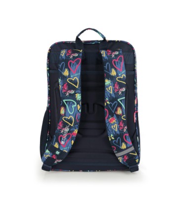 MOCHILA ADAPT. A CARRO TIZAS GABOL