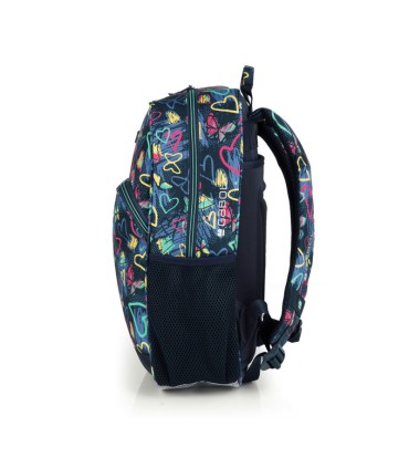 MOCHILA ADAPT. A CARRO TIZAS GABOL