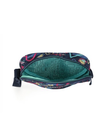 BANDOLERA TIZAS GABOL