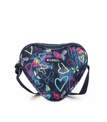 BANDOLERA TIZAS GABOL