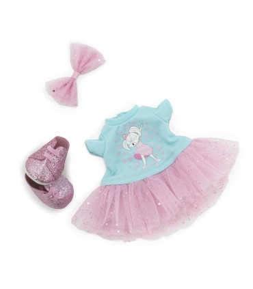 LUCKY CONJUNTO DE ROPA MIMIDAB