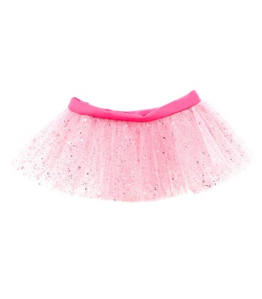 LUCKY CONJUNTO DE ROPA CHAQUETA ROSA