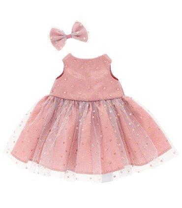 LUCKY CONJUNTO DE ROPA DULCE BELLEZA