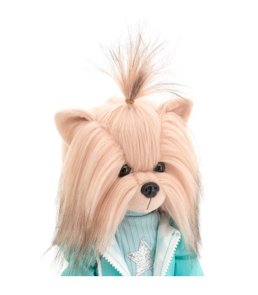 LUCKY YOYO DIA LLUVIOSO