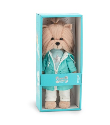 LUCKY YOYO DIA LLUVIOSO