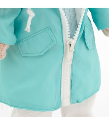 LUCKY YOYO DIA LLUVIOSO